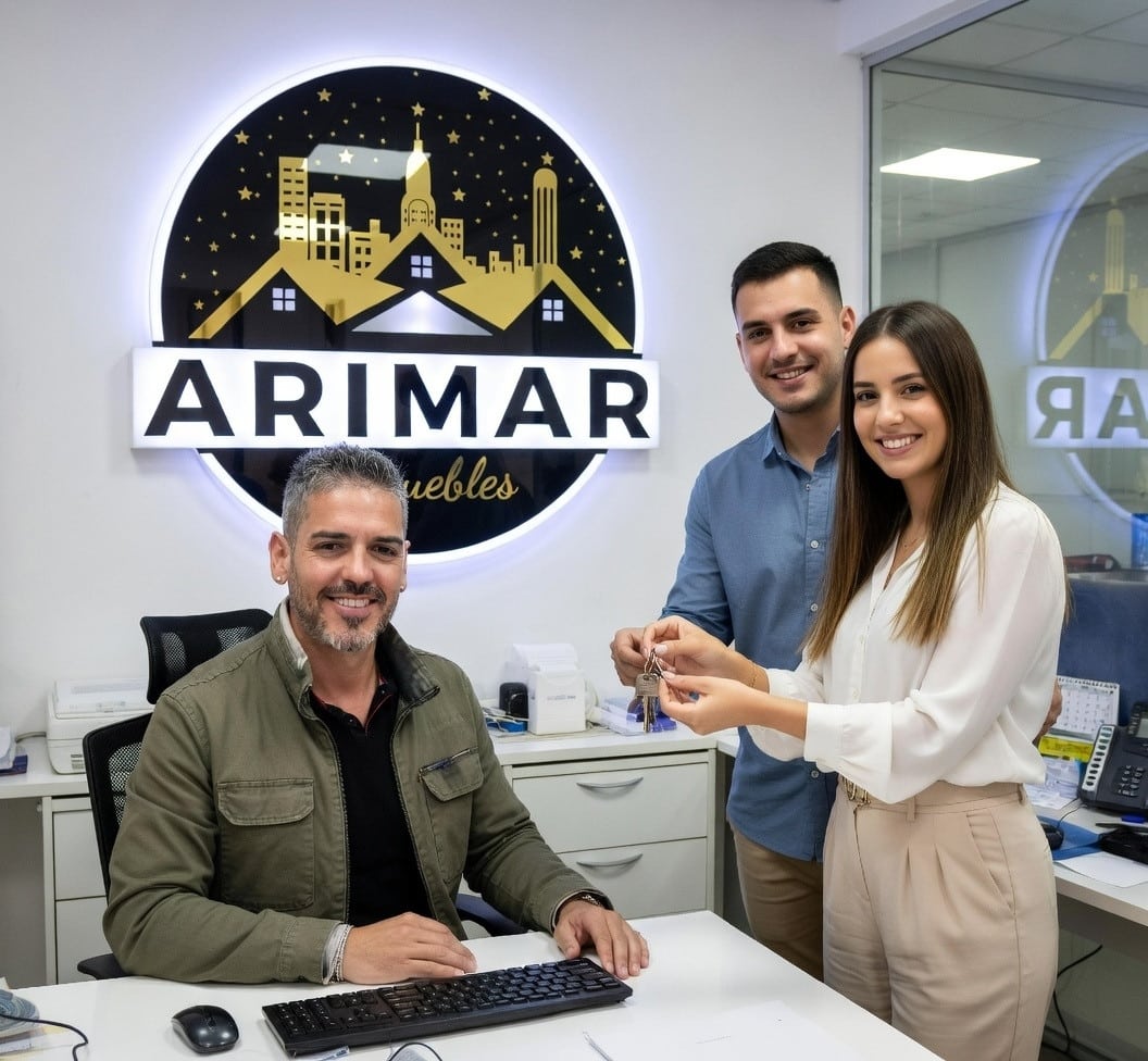 alquila tu propiedad en Castellon con Arimar Inmuebles