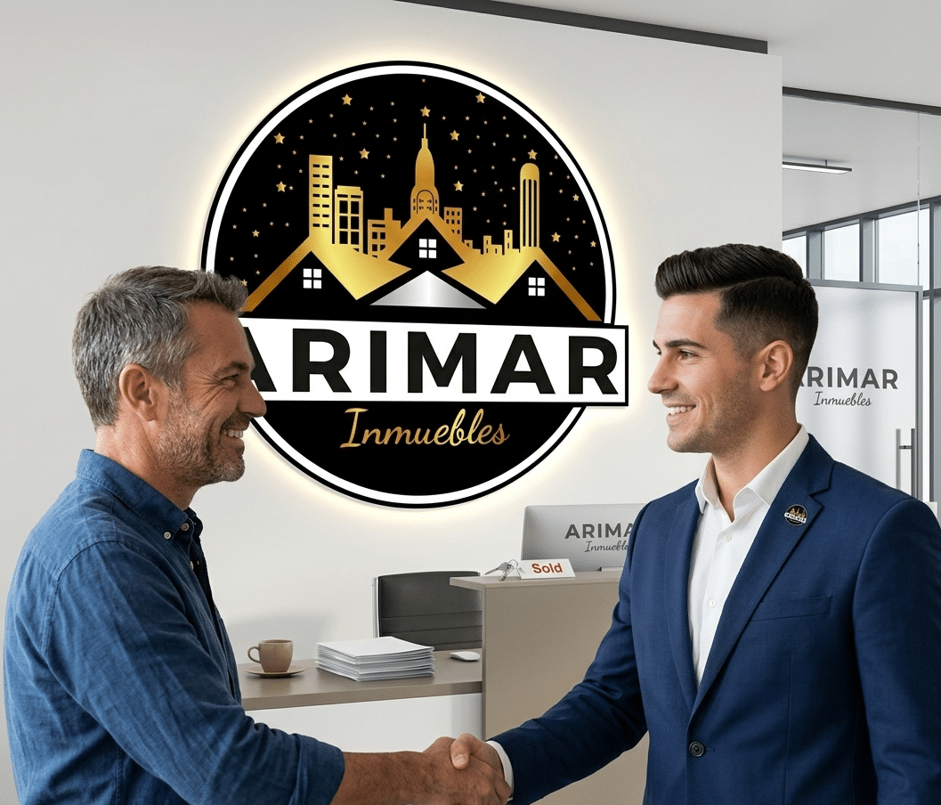 Arimar Inmuebles es la mejor inmobiliaria para poner tu piso en alquiler.
